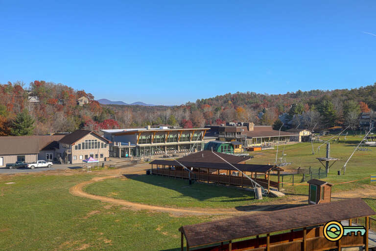 Aspen East 133 1 Bedroom Resort Unit Basye Virginia (168852) Find