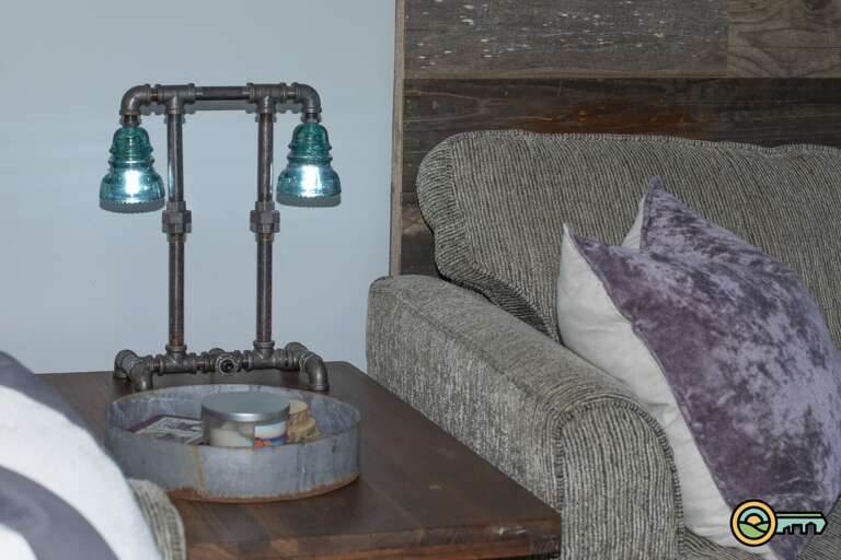 Streampunk fixtures Streampunk fixtures