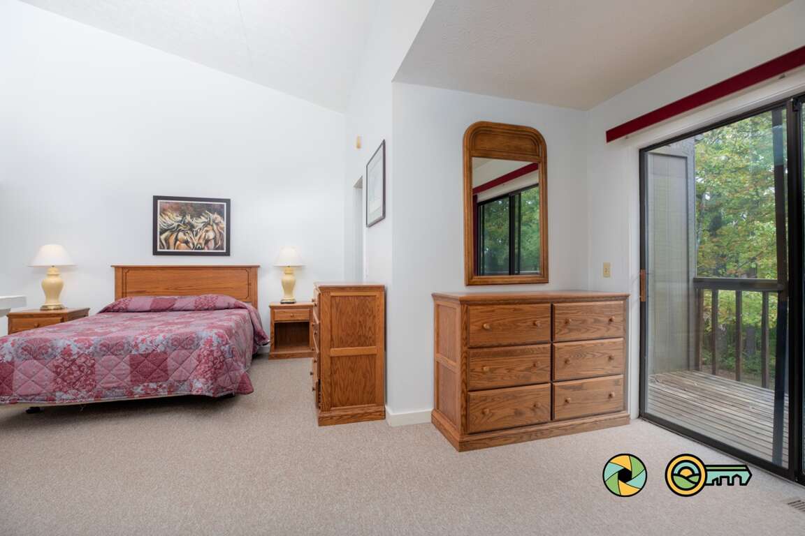 Senedo Springs 100A Duplex 2 Bedroom Vacation Rental in Basye, VA Sleeps 6 Find Rentals