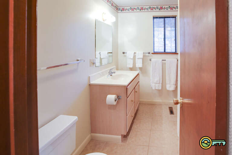 Bathroom 2