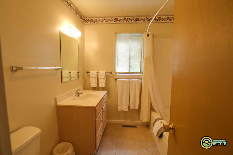 Bathroom 2