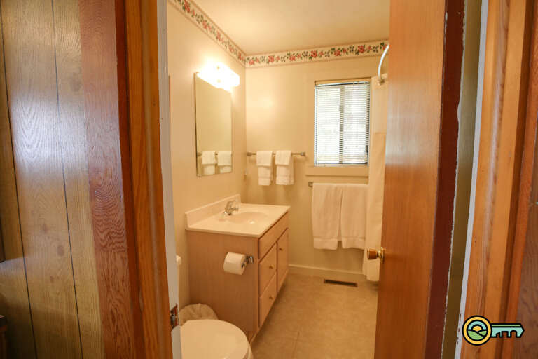 Bathroom 2