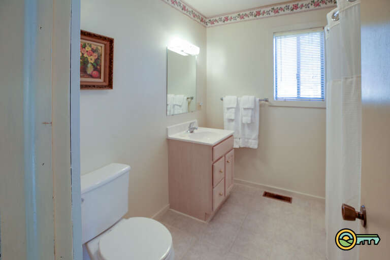 Bathroom 2 Bathroom 2