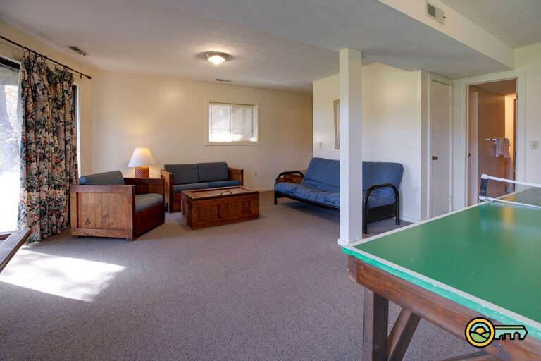 Ping pong table Ping pong table