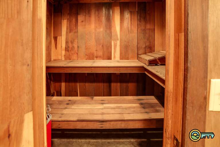 Sauna Sauna