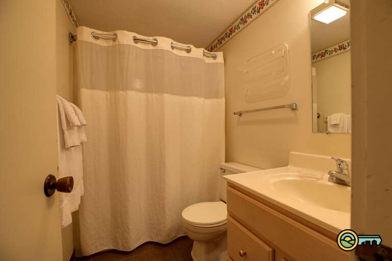 Bathroom 1 Bathroom 1