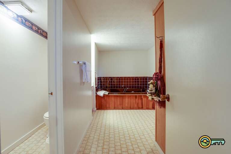 Bathroom 3 Bathroom 3