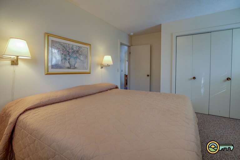 Bedroom 2 Bedroom 2