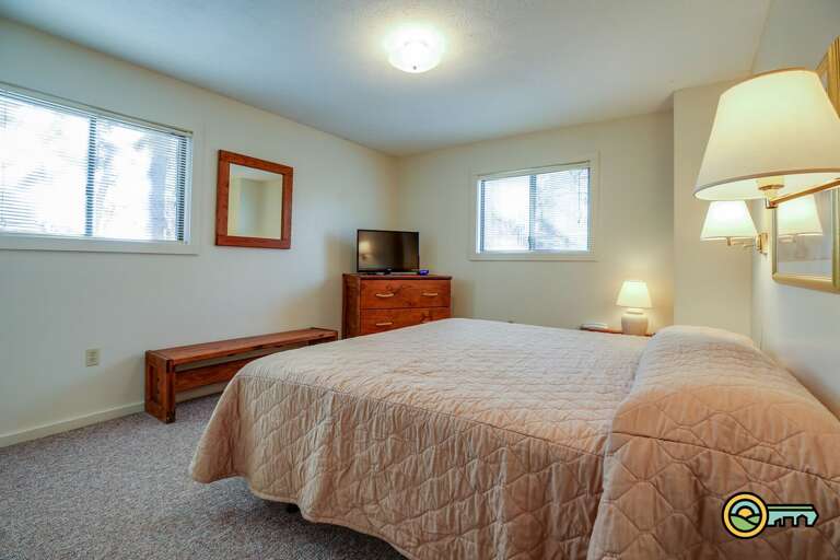 Bedroom 2 Bedroom 2