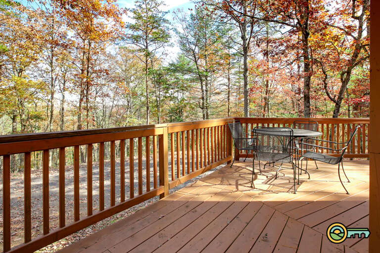 Deck Deck