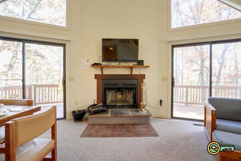 Great room Great room