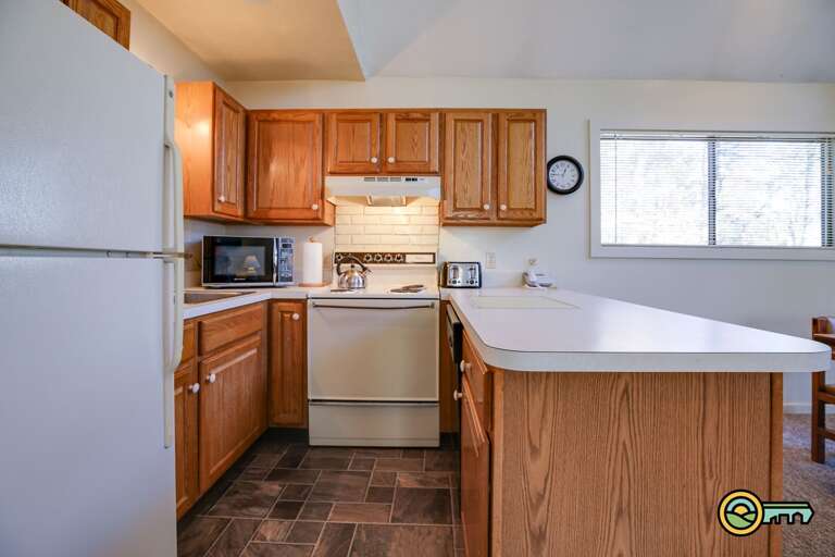 Kitchen Kitchen
