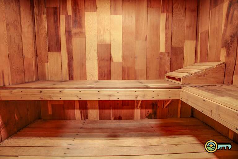 Sauna Sauna