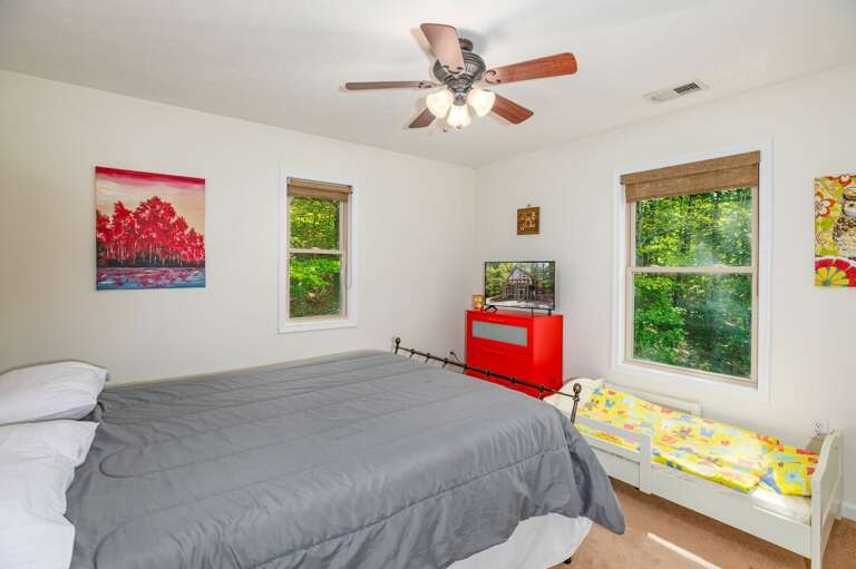 Find Rentals