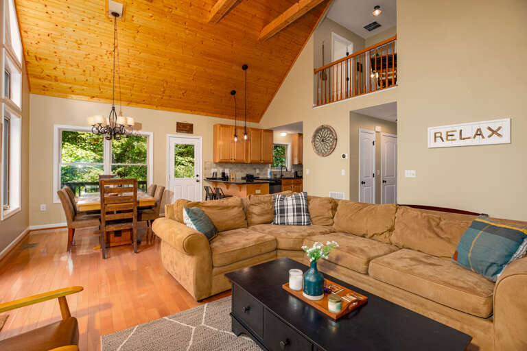 Find Rentals