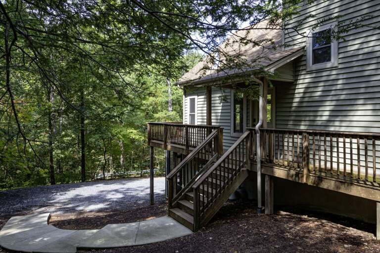 Find Rentals