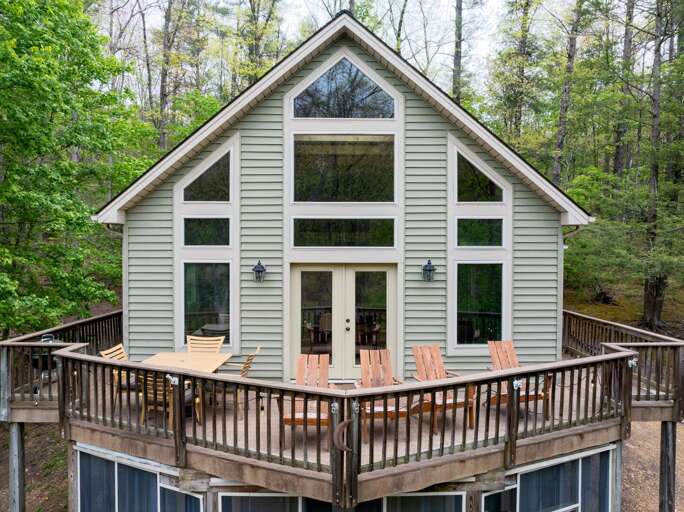 Find Rentals