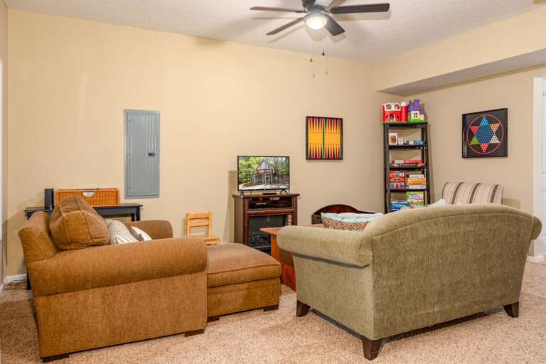 Find Rentals