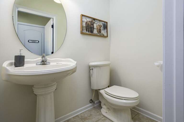Find Rentals