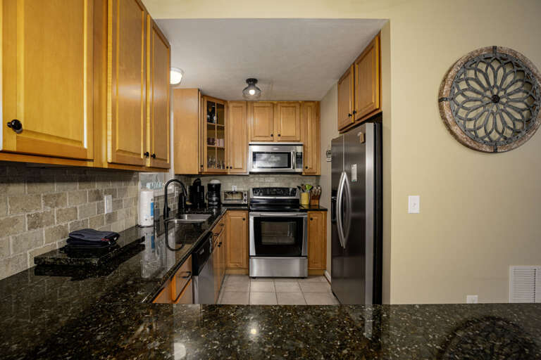 Find Rentals