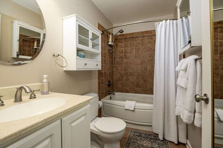 Find Rentals