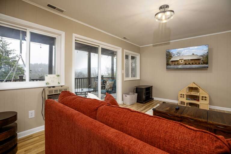 Find Rentals