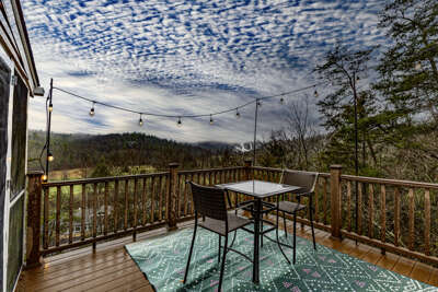 272 Beauregard Drive: Bryce Ascent