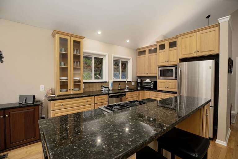 Find Rentals