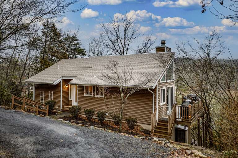 Basye Home Rental