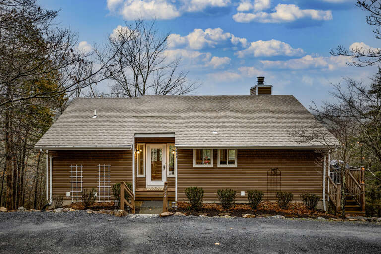 Find Rentals