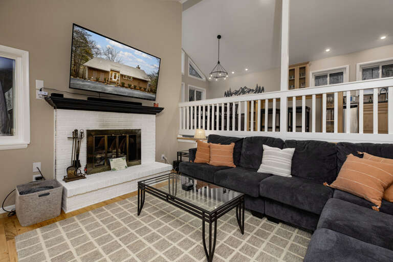 Basye Home Rental