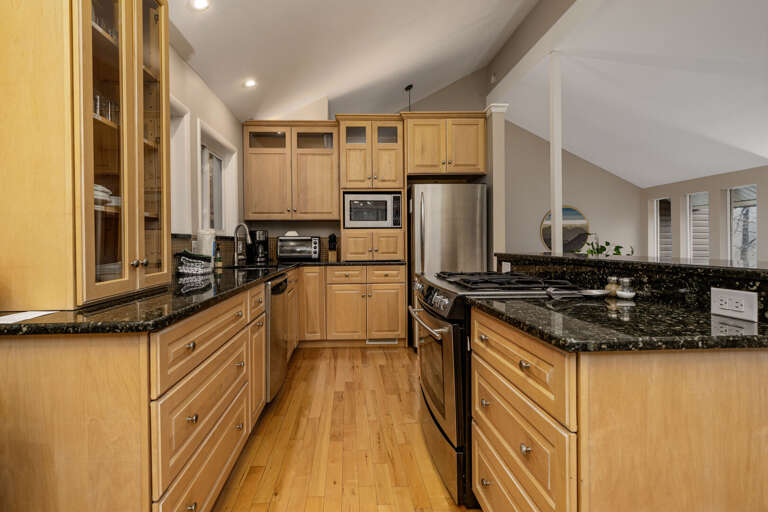 Find Rentals