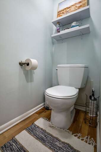 Find Rentals
