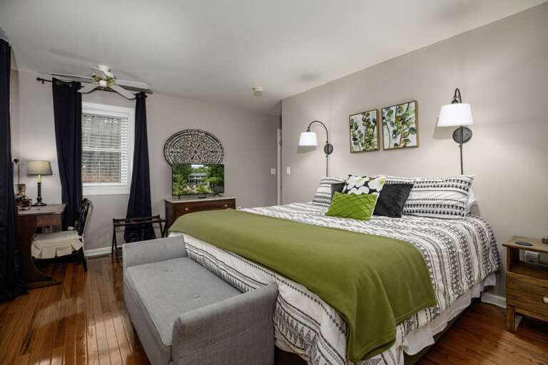 Find Rentals