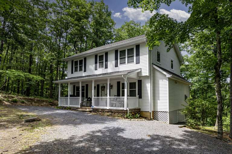 Find Rentals