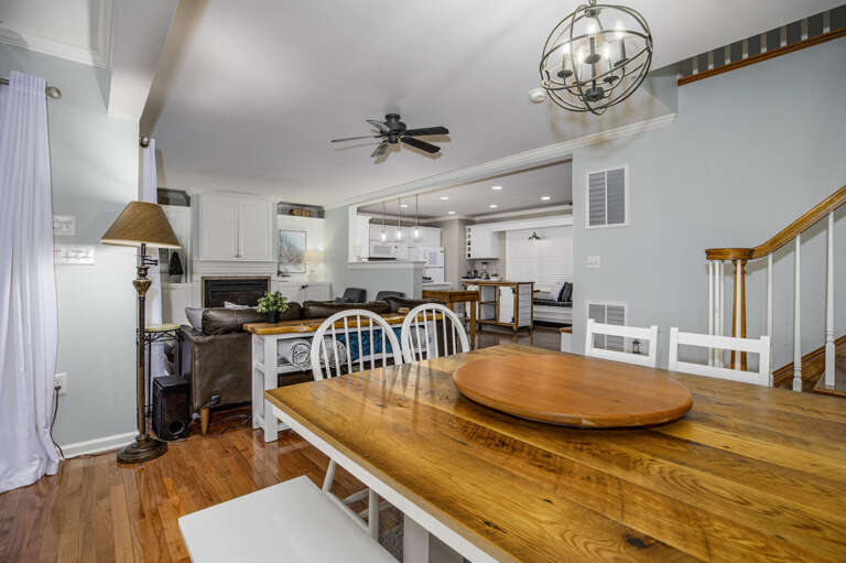 Find Rentals