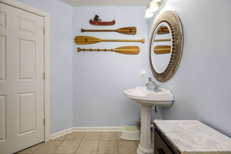 Find Rentals
