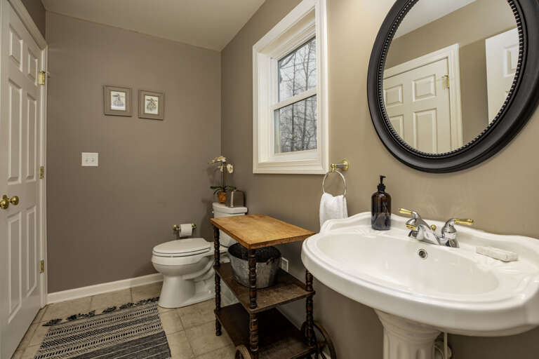 Find Rentals