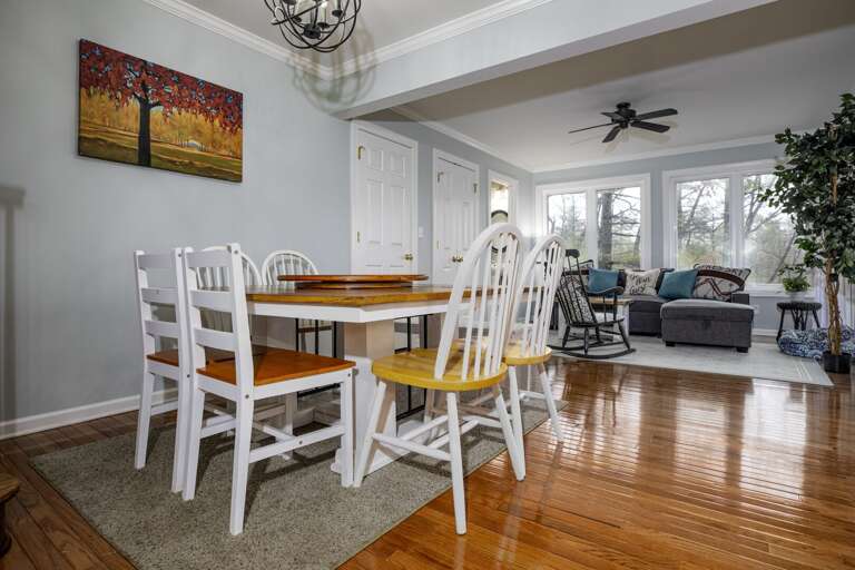 Find Rentals