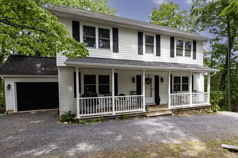 Find Rentals