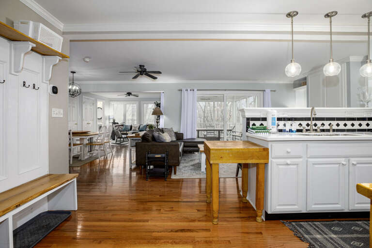 Find Rentals