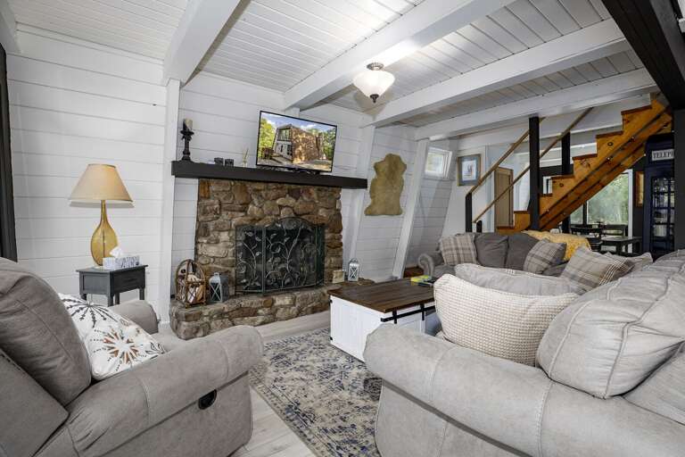 Find Rentals