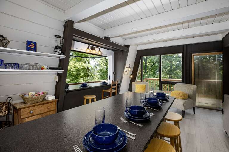 Basye Home Rental