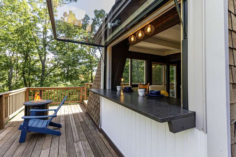 Basye Home Rental