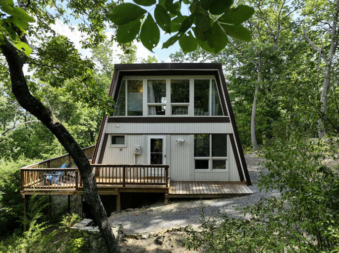 Find Rentals