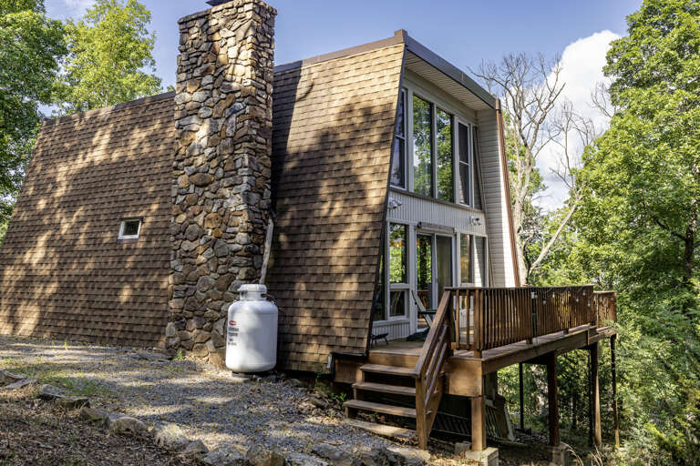 Find Rentals