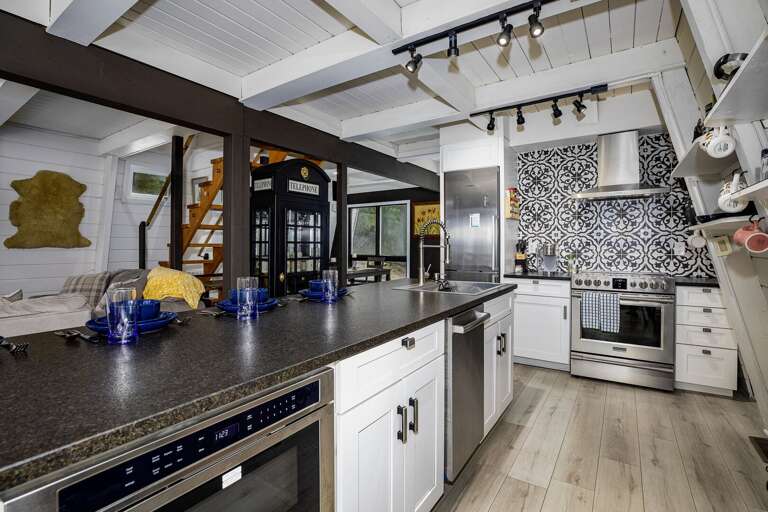 Find Rentals
