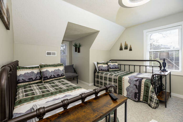 Find Rentals