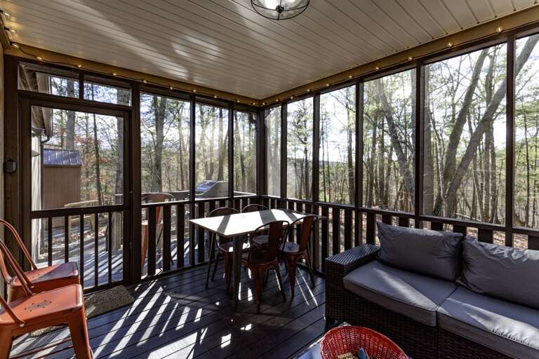 Basye Home Rental