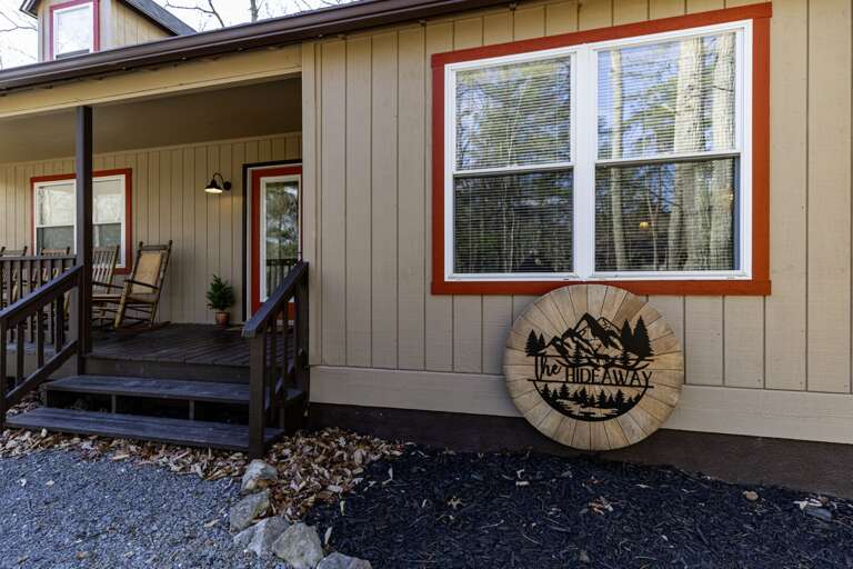 Find Rentals